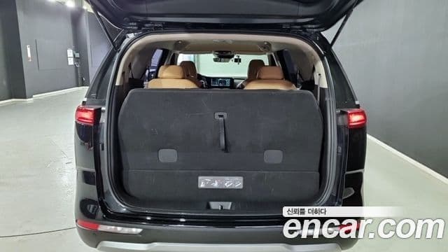 Kia Carnival 4세대 Prestige, 2023 18