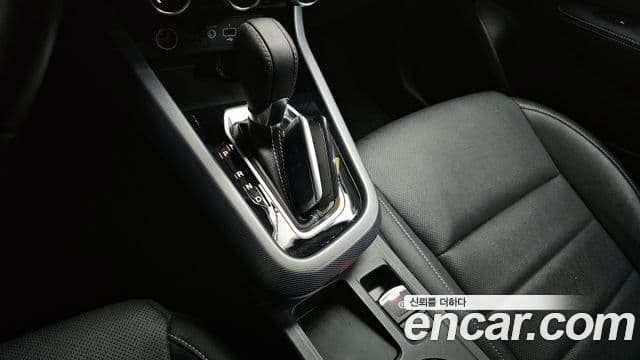 Renault Korea(Samsung) XM3 1.3 TCe RE, 2021 9