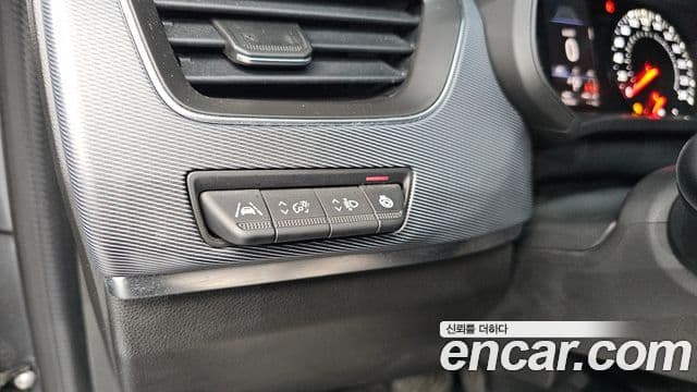 Renault Korea(Samsung) XM3 1.3 TCe RE, 2021 14