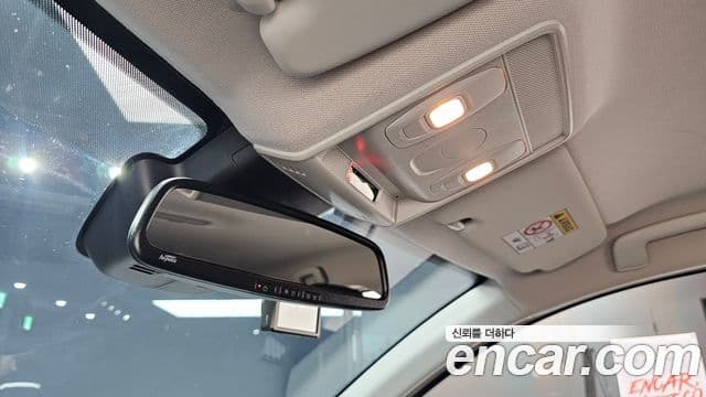 Renault Korea(Samsung) XM3 1.3 TCe RE, 2021 15