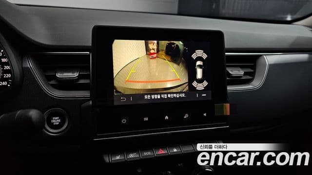 Renault Korea(Samsung) XM3 1.3 TCe RE, 2021 17