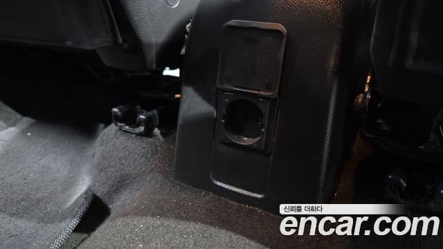 Chevrolet(GM대우) The / новый New Trax Core, 2019 19