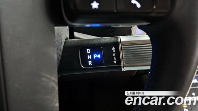 Hyundai Grandeur (GN7) Exclusive, 2023 9