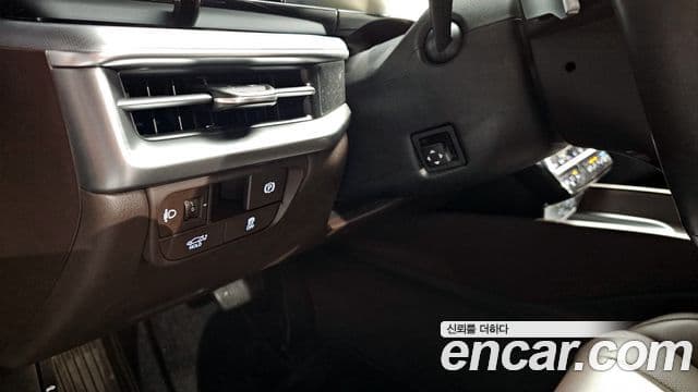 Hyundai Grandeur (GN7) Exclusive, 2023 13