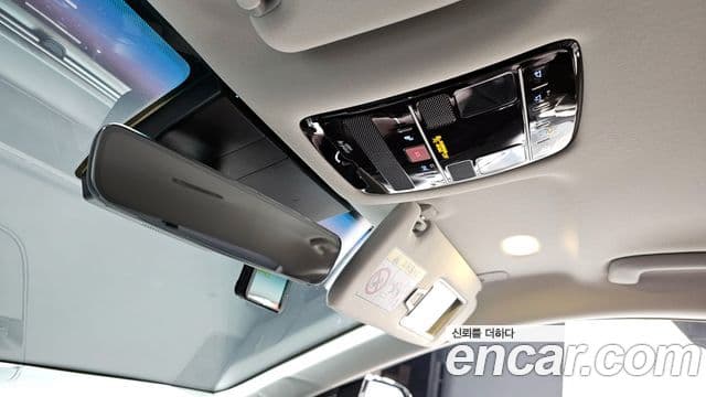 Hyundai Grandeur (GN7) Exclusive, 2023 18