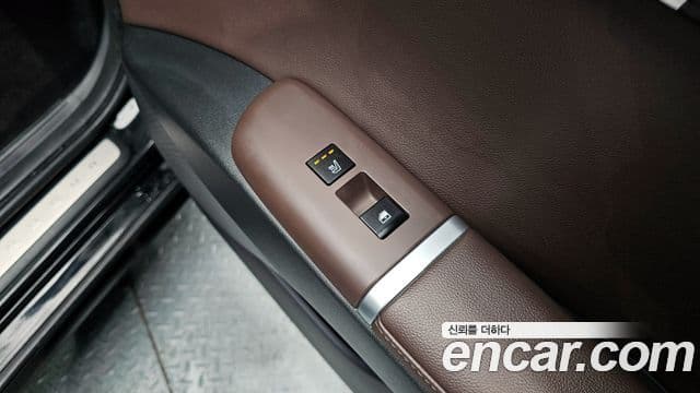 Hyundai Grandeur (GN7) Exclusive, 2023 19