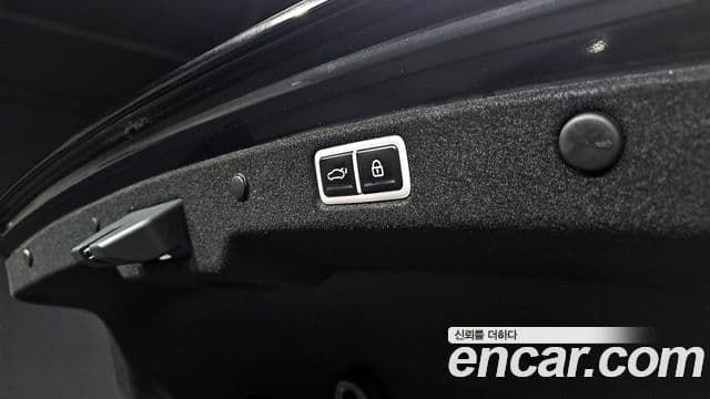 Hyundai Grandeur (GN7) Exclusive, 2023 20