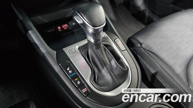 Kia All New K3 Luxury, 2019 9