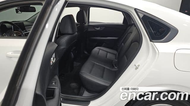 Kia All New K3 Luxury, 2019 11