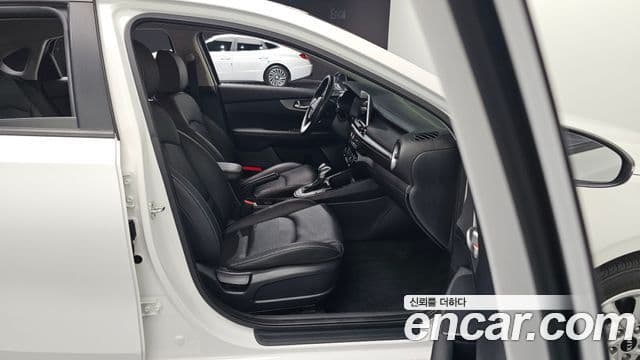 Kia All New K3 Luxury, 2019 12