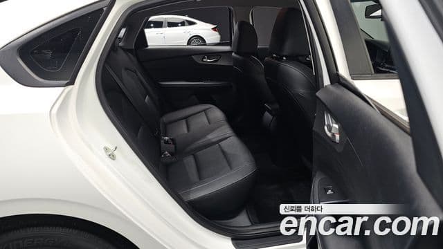 Kia All New K3 Luxury, 2019 13