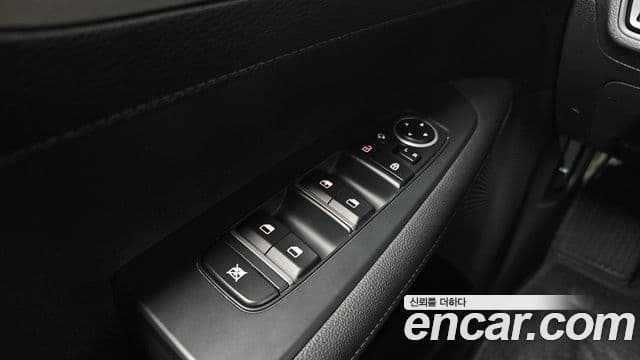 Kia All New K3 Luxury, 2019 14