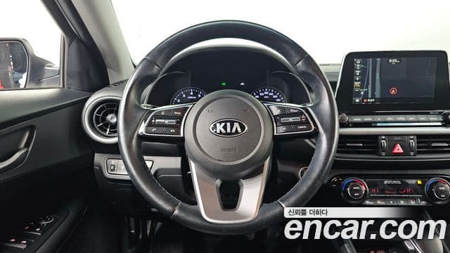 Kia All New K3 Luxury, 2019 17
