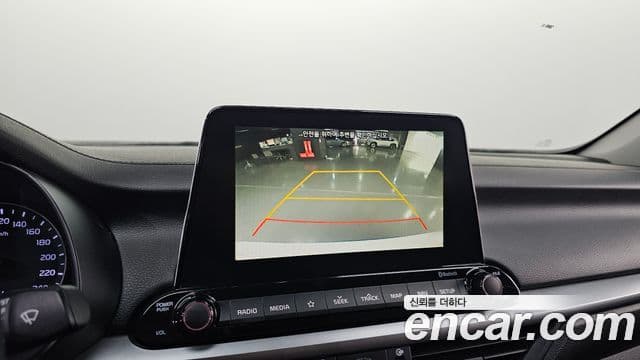 Kia All New K3 Luxury, 2019 19