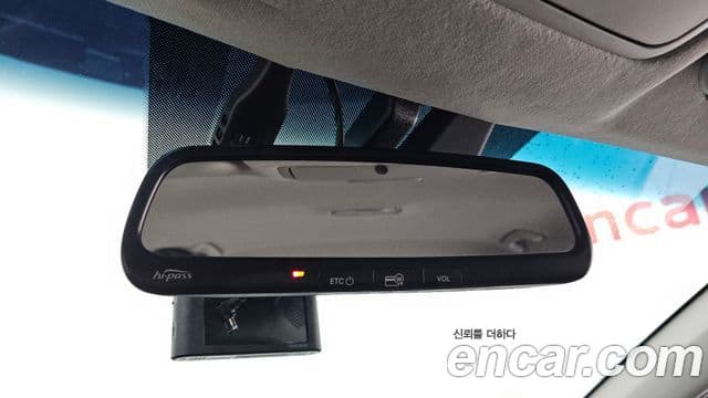 Kia All New K3 Luxury, 2019 20