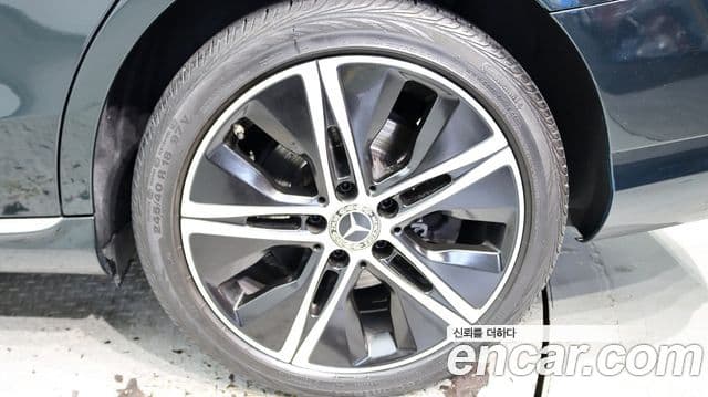 Mercedes-Benz C-класс W205 Exclusive, 2019 6