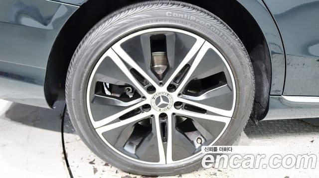 Mercedes-Benz C-класс W205 Exclusive, 2019 7