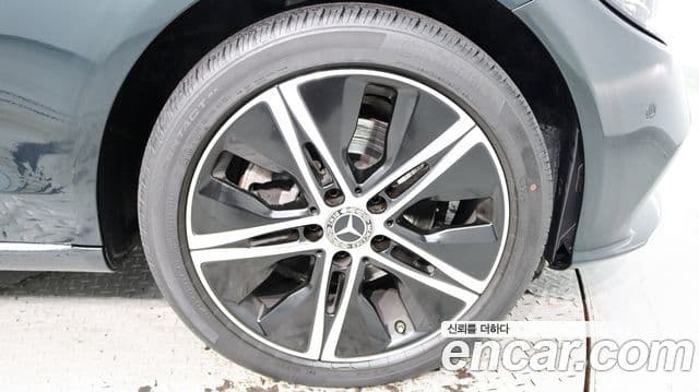 Mercedes-Benz C-класс W205 Exclusive, 2019 8