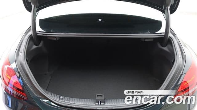 Mercedes-Benz C-класс W205 Exclusive, 2019 10