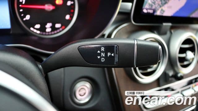 Mercedes-Benz C-класс W205 Exclusive, 2019 15