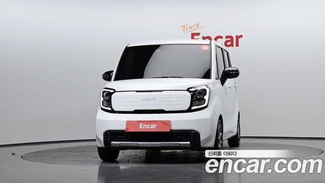 Kia The / новый New Kia Ray Signature, 2025 3