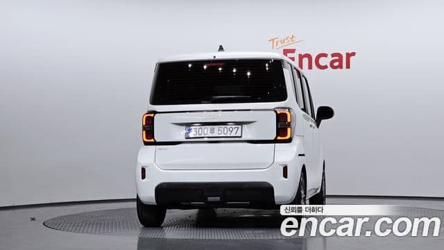 Kia The / новый New Kia Ray Signature, 2025 4