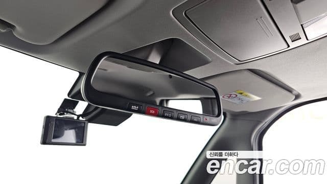 Kia The / новый New Kia Ray Signature, 2025 15