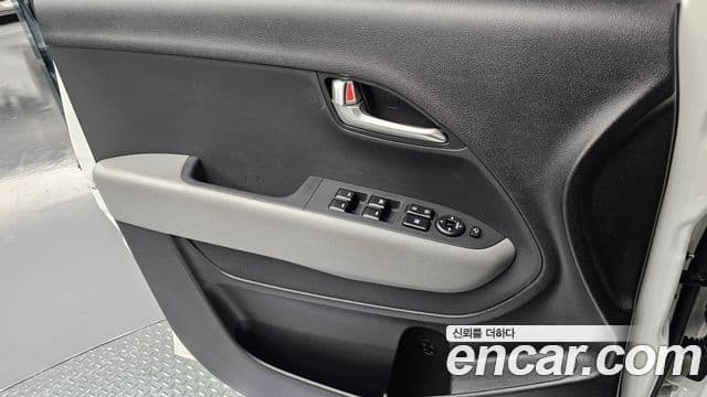 Kia The / новый New Kia Ray Signature, 2025 16