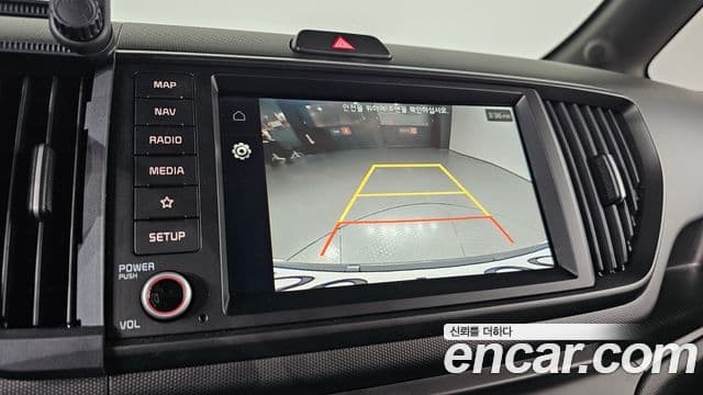 Kia The / новый New Kia Ray Signature, 2025 17