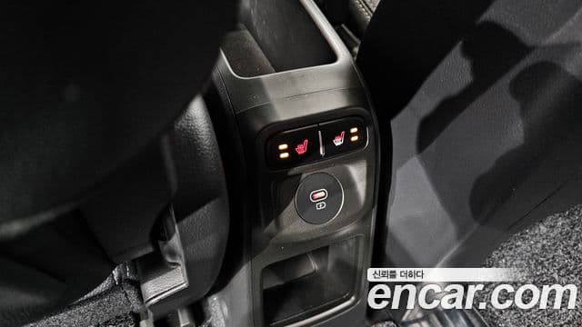 Kia The / новый New Kia Ray Signature, 2025 19