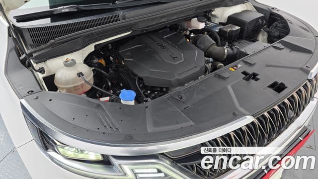 Kia Carnival 4세대 Signature, 2021 6