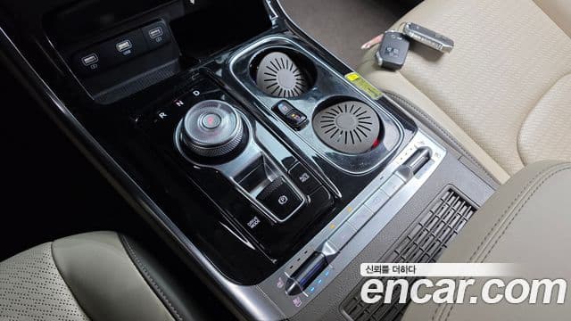 Kia Carnival 4세대 Signature, 2021 9