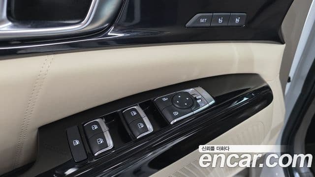 Kia Carnival 4세대 Signature, 2021 12