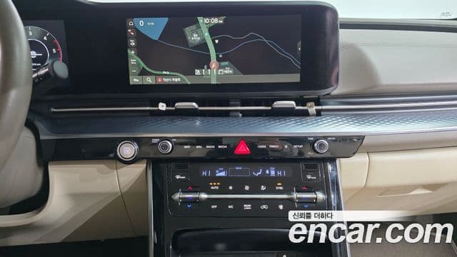 Kia Carnival 4세대 Signature, 2021 14