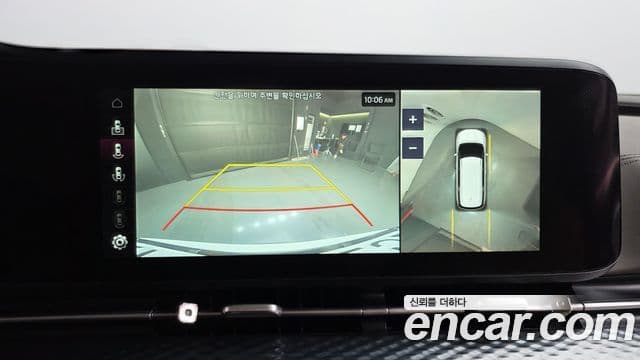 Kia Carnival 4세대 Signature, 2021 15