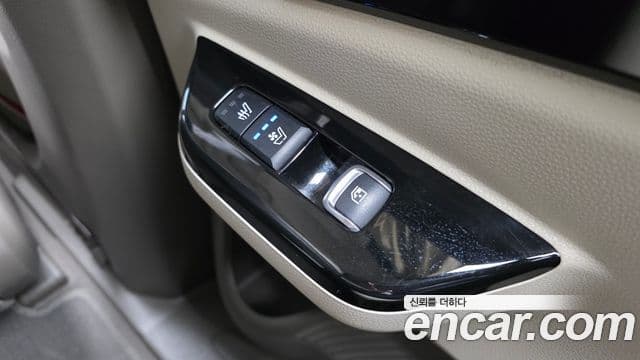 Kia Carnival 4세대 Signature, 2021 17