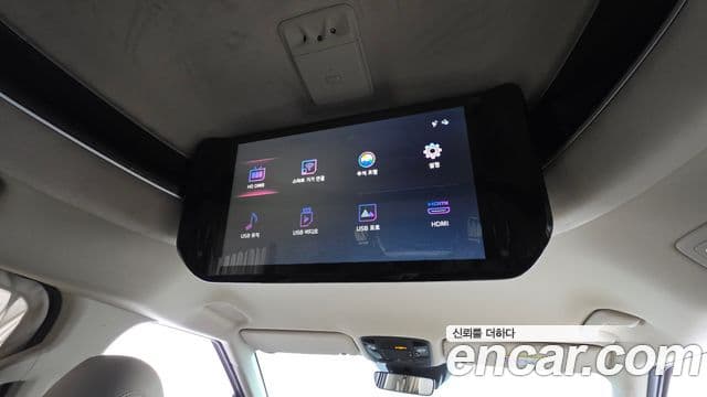 Kia Carnival 4세대 Signature, 2021 18