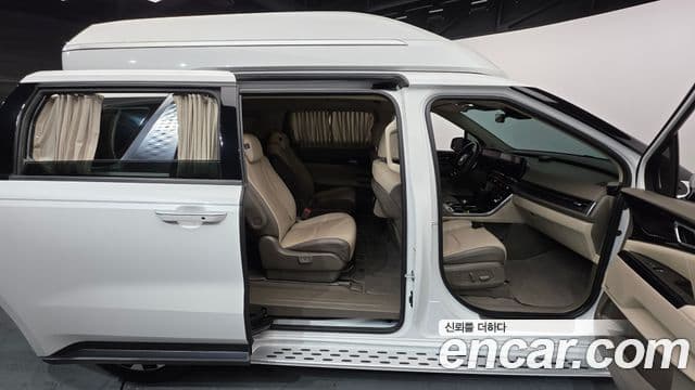 Kia Carnival 4세대 Signature, 2021 19
