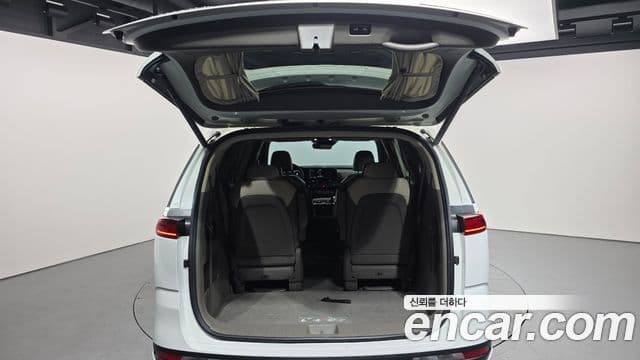 Kia Carnival 4세대 Signature, 2021 20