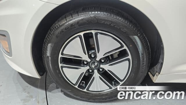 Kia K5 гибрид Luxury, 2013 все фото