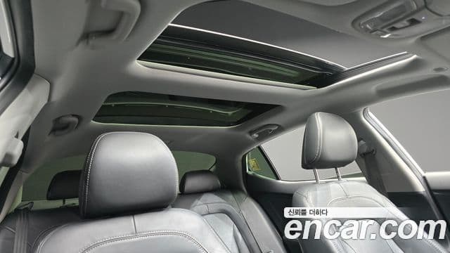 Kia K5 гибрид Luxury, 2013 19