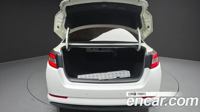 Kia K5 гибрид Luxury, 2013 20