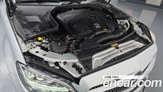 Mercedes-Benz C-класс W205 AMG Line, 2021 6