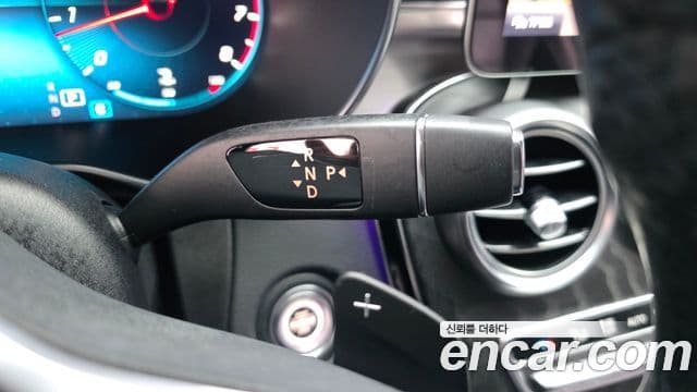 Mercedes-Benz C-класс W205 AMG Line, 2021 9