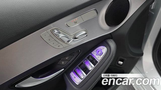 Mercedes-Benz C-класс W205 AMG Line, 2021 18