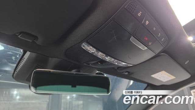 Mercedes-Benz C-класс W205 AMG Line, 2021 19