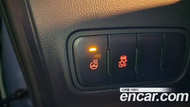 Kia Ray Prestige, 2014 13