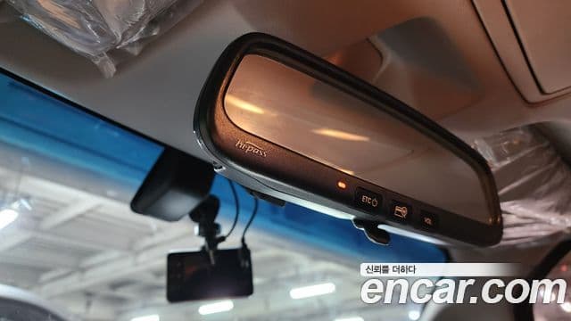 Kia Ray Prestige, 2014 15