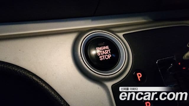 Kia Ray Prestige, 2014 16