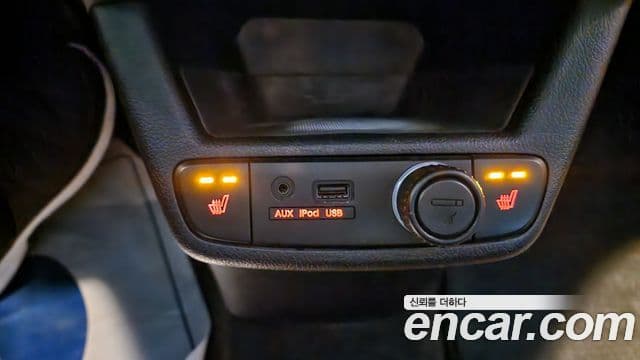 Kia Ray Prestige, 2014 17